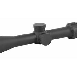 Burris, Droptine Rifle Scope, 3-9X40mm, 40MM Objective