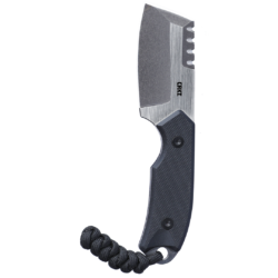 Columbia River Knife & Tool, Razel Compact, Fixed Blade Knife