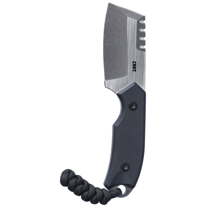 Columbia River Knife & Tool, Razel Compact, Fixed Blade Knife