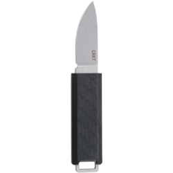 Columbia River Knife & Tool, SCRIBE, 1.74" Fixed Blade