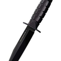 Leather Neck-Semper Fi Rubber Training Knife
