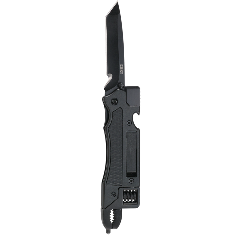 Columbia River Knife & Tool, Septimo, Multi-Tool