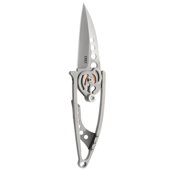 Columbia River Knife & Tool, Snap Lock Folding Knife