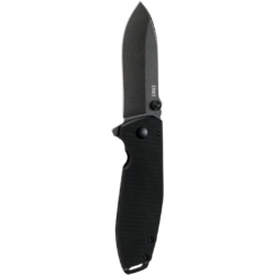 Columbia River Knife & Tool, Squid XM Folding Knife