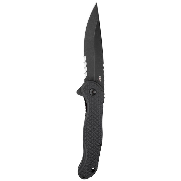 Columbia River Knife & Tool, Taco Viper, Folding Knife,