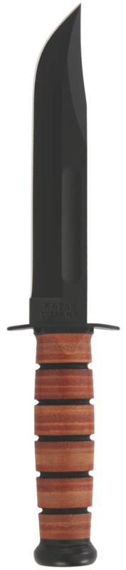 KABAR, KA-BAR, USMC, Fixed Blade Knife