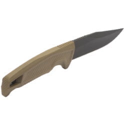 SOG Knives & Tools, Recondo FX, Fixed Blade Knife, 4.6" Clip Point