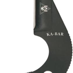 KABAR, TDI Last Ditch Knife, Fixed Blade Knife