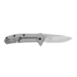Kershaw, Outcome, Folding Knife, Flipper Assisted Opening