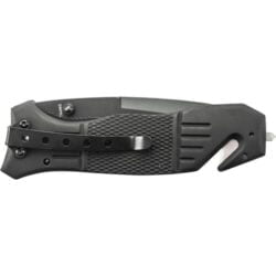 Smith & Wesson Extreme OPS Rescue Knife