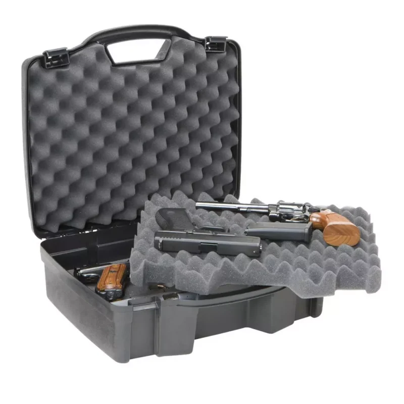 Protector Four-Pistol Case