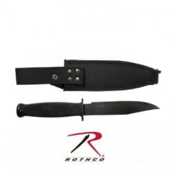 Rothco Vietnam Combat Knife