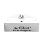 SturdyMount Knife Sharpener