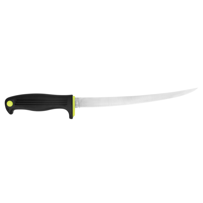 9-IN. CLEARWATER FILLET, Fixed Blade Knife