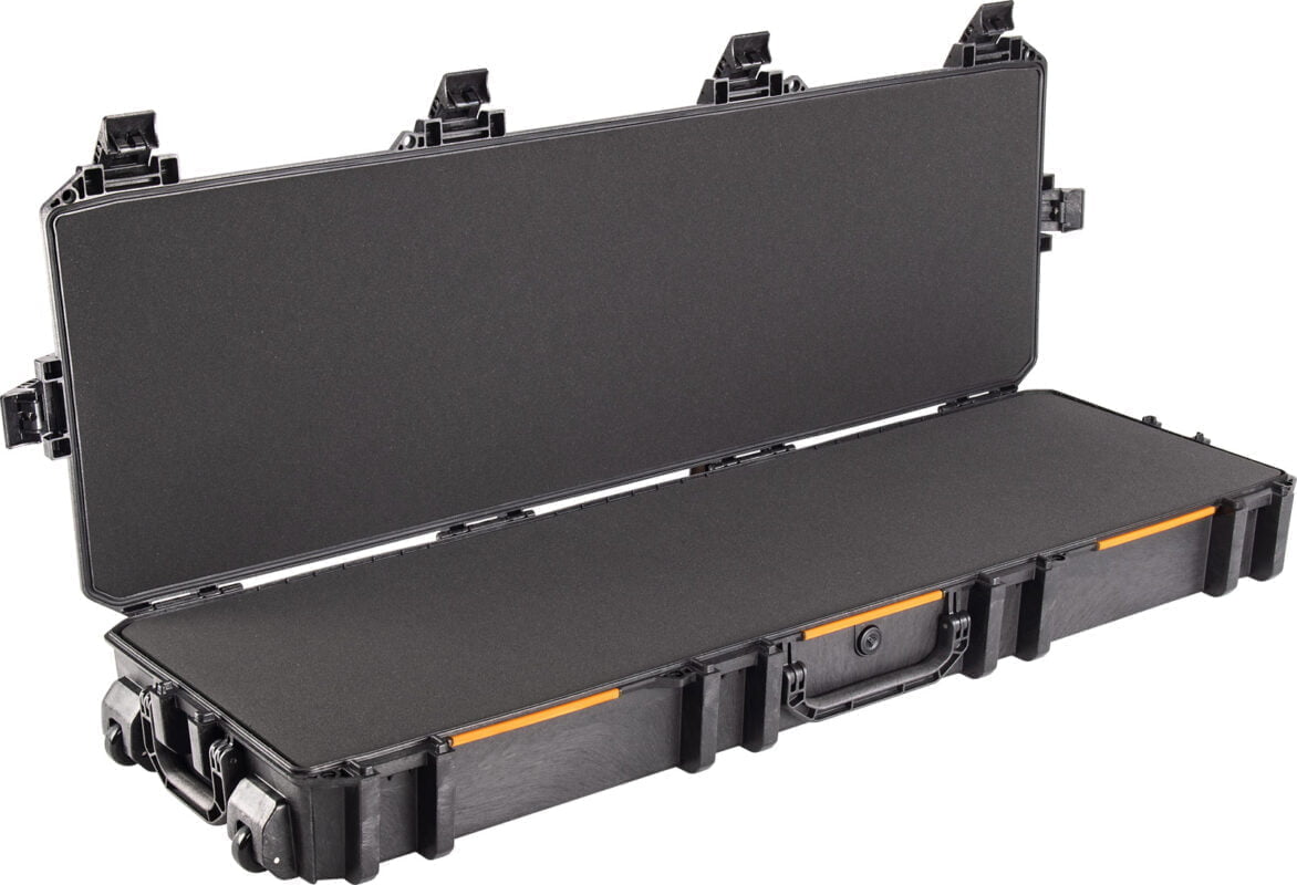 V800 Vault Double Rifle Case