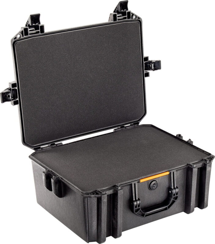 V550 Vault Equipment Case