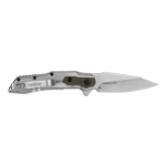 Kershaw, Salvage, Folding Knife/Assisted Open