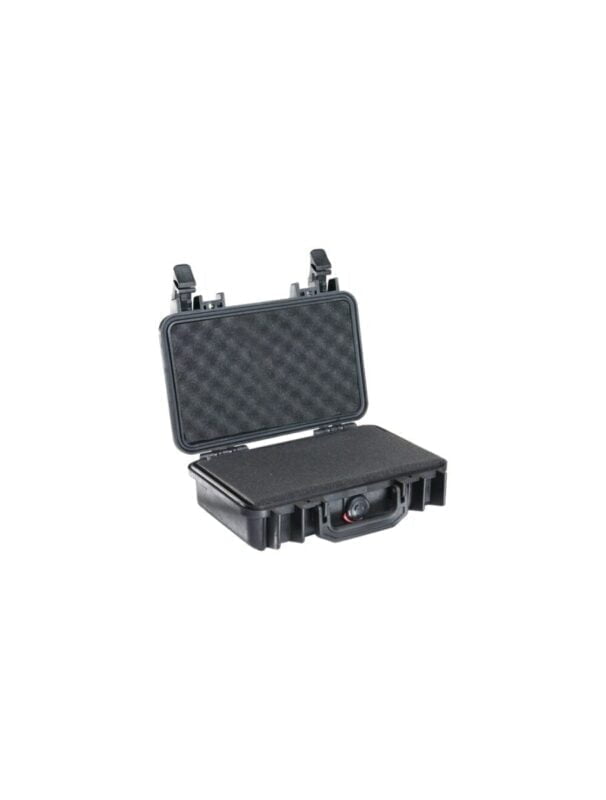 Pelican, 1170, Case, Black, Hard, 11.64″x8.34″x3.78″