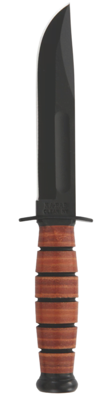 Genuine Ka-Bar USMC Fighting Knife