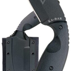 Ka-Bar TDI Law Enforcement Knife