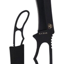 KABAR, Acheron Skeleton, Fixed Blade Knife