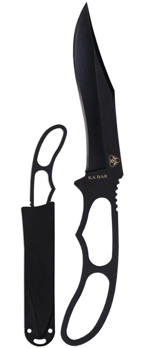 KABAR, Acheron Skeleton, Fixed Blade Knife