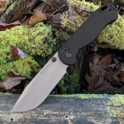 KABAR, Becker Folder, Folding Knife