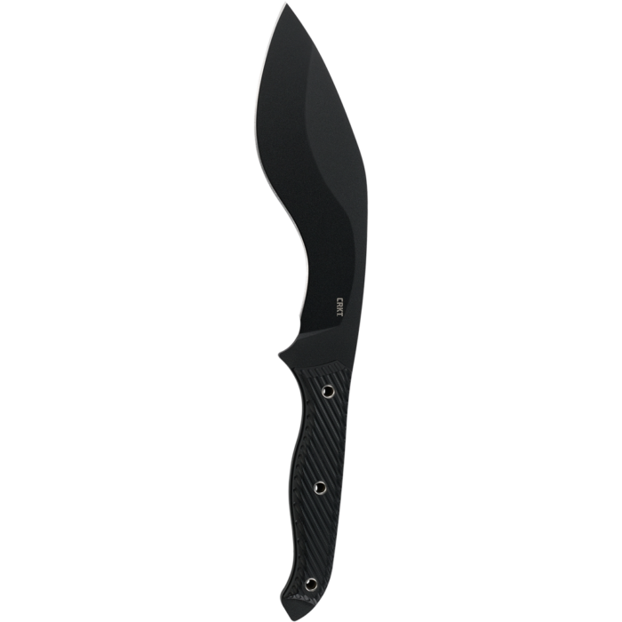 Clever Girl Kukri Fixed Blade Knife