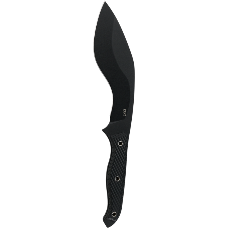 Clever Girl Kukri Fixed Blade Knife