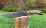 KABAR, Camp Turok, Jarosz, Fixed Blade Knife