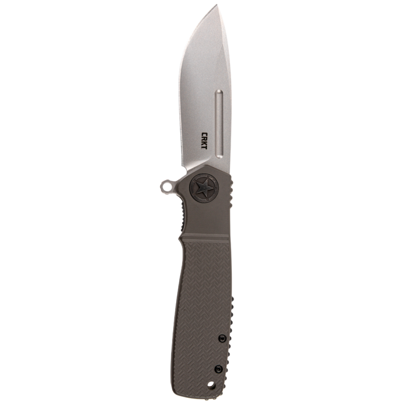 Homefront, Assisted Folding Knife