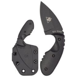 KABAR, TDI Investigator, Fixed Blade Knife