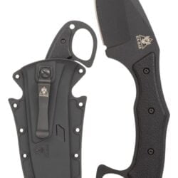 KABAR, TDI Pocket Strike, Fixed Blade