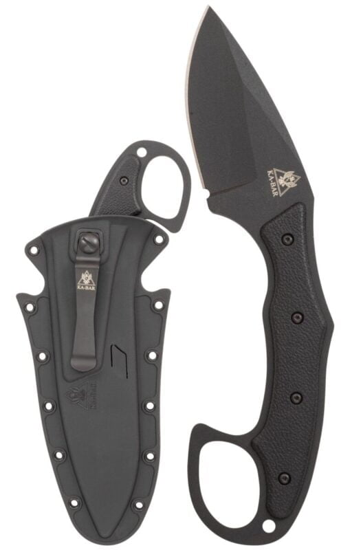 KABAR, TDI Pocket Strike, Fixed Blade