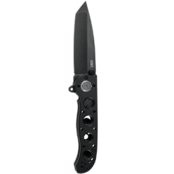 Columbia River Knife & Tool, M16-02DB BLACK TANTO