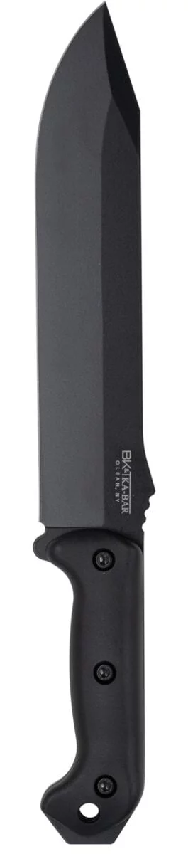 Becker Combat Bowie