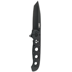 Columbia River Knife & Tool, M16-04DB BLACK TANTO