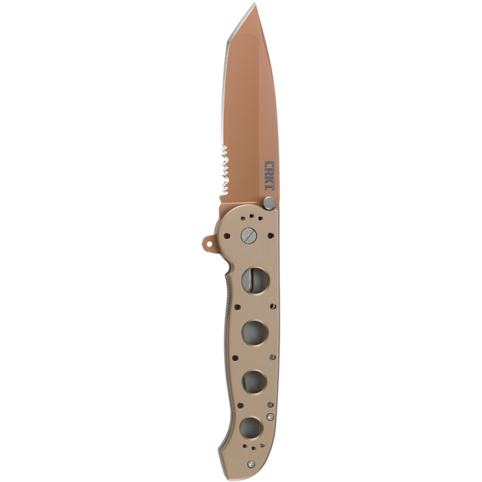 Columbia River Knife & Tool, M16-14D Folding Knife, 3.99