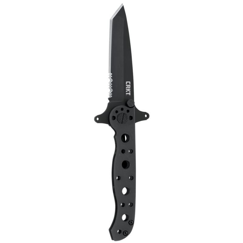 Columbia River Knife & Tool, M16, Folding Knife, 3.94