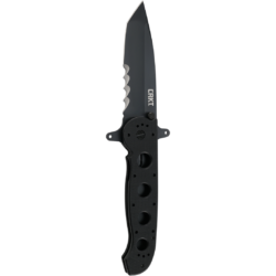 Columbia River Knife & Tool, M16, Special Forces, 3.875 Folding Knife