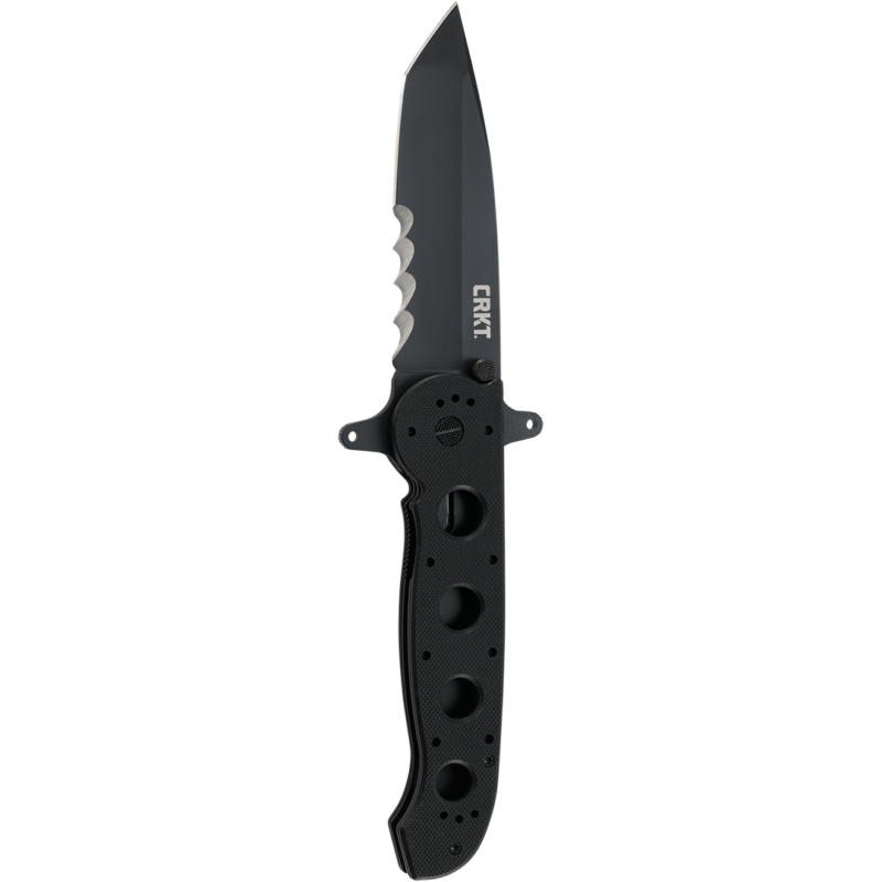 Columbia River Knife & Tool, M16, Special Forces, 3.875 Folding Knife