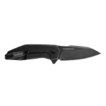 Kershaw, Gravel, 2.5" Folding Knife/Assisted