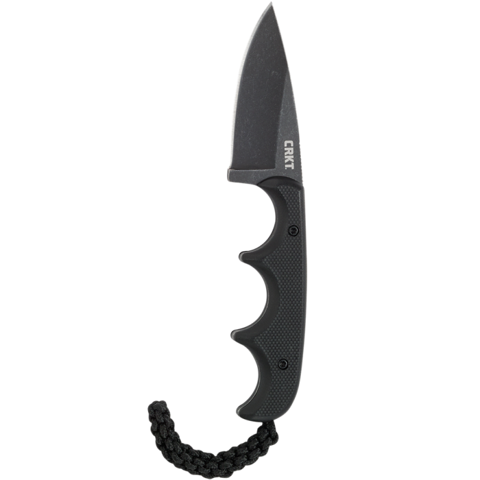 Columbia River Knife & Tool, MINIMALIST Drop Point, 2.16" Fixed Blade