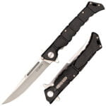 Cold Steel, Medium Luzon, Folding Knife, 8Cr13MoV Steel