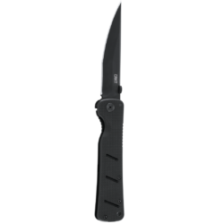 Columbia River Knife & Tool, Otanashi noh Ken 4.5" Knife, Plain Edge
