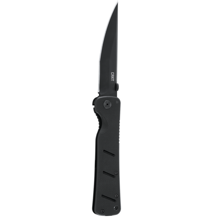 Columbia River Knife & Tool, Otanashi noh Ken 4.5" Knife, Plain Edge