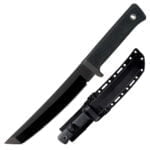 Cold Steel, Fixed Blade Knife| RECON TANTO (SK-5)