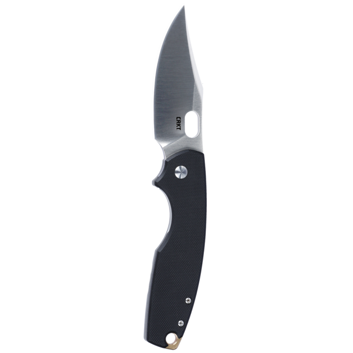 Columbia River Knife & Tool, Pilar IV, Folding Knife