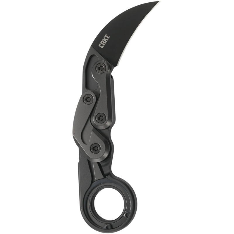 Columbia River Knife & Tool, PROVOKE FIRST RESPONDER, Folding Knife