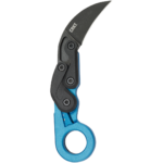 Columbia River Knife & Tool, PROVOKE Folding Knife, Black